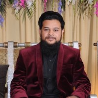 Muhammad Awais Arshad