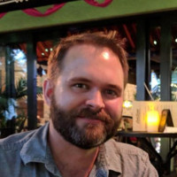 Patrick Ricker, GISP