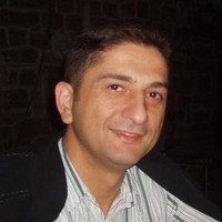 Vahan Martirosyan (He/Him)