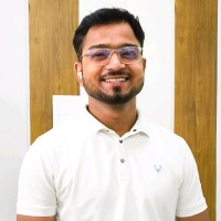 Bhupender Verma