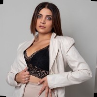 Alesia Palermo