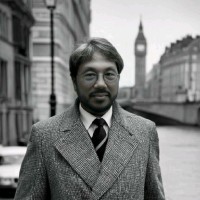Alex Tan
