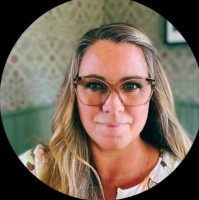 Caroline Fagerson