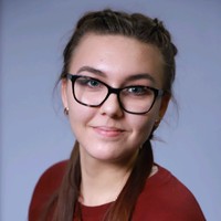 Yelyzaveta Auchyieva