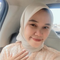 Hana Fadhilah Sutrisno
