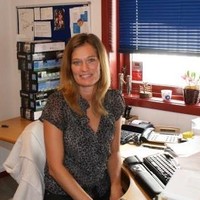 Hanne Rasmussen