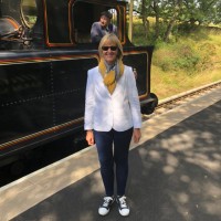 Kathryn Lynch