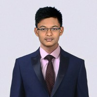Ashish S Bhavsar