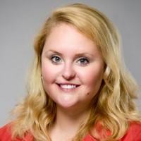 Erica Bortmas-Shammaa, Md
