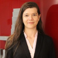 Cláudia Fernanda Godoy