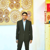 Rishi kumar