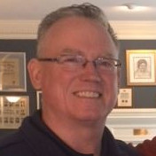 Tim Hand
