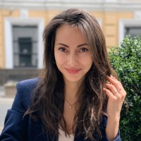 Karina Smirnova