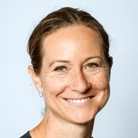 Jeanette Trøstrup