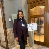 Puja Khatri