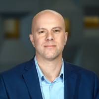 James Lawrence, Mba