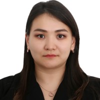 Gulzat Koshbaeva