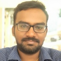Karthik Karunamoorthy