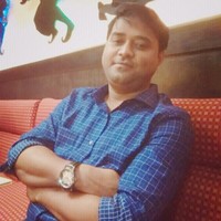 Binit Shukla