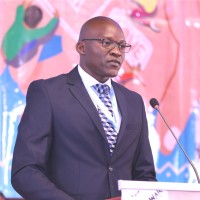 Michael Sitawa (Ph.D).