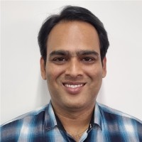 Vishal Ghodke