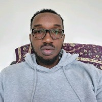 Raymond Okwuma