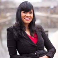 Ericka Glorious Moore