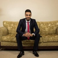 Tarek Al Charif