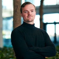 Erik Ahlström