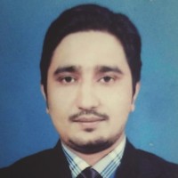 Muhammad Mehran Javed