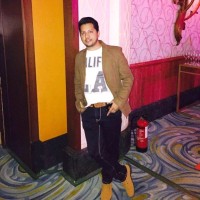 Ilyas K.
