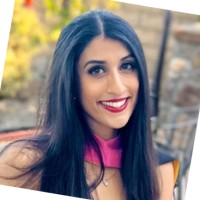 Divya Joshi, Mph