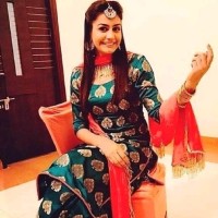 Aditi Sharma