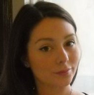 Chiara Maron
