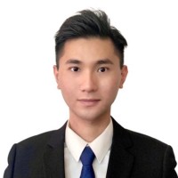 Ansel, Biao Wang