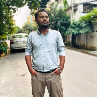 Md Jahidul Islam Rajan