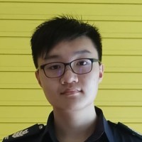 Sebastian Yeo