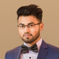 Tonmoy Rahman