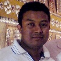 Ajay Kumar