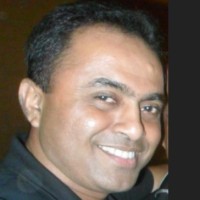 Nirmal Perera