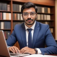 Dabeer Farooqui (Pitch Deck Designer for SaaS and FinTech)