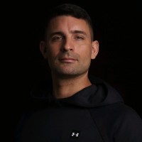 Sebastian Media La-Rotta