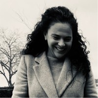 Pamela Nahrwar