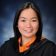 Mary Grace Toledana