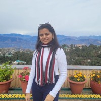 Siddhi Bothara