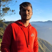 Boopathi A