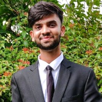 Vinay Chaitanya N R