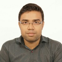 Abhisek Ghosh