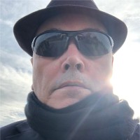 Garry Stercz