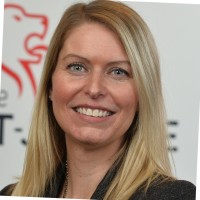 Marie-Eve Isabelle
